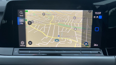 Volkswagen Golf 1.5 TSI Life 5dr Petrol Hatchback